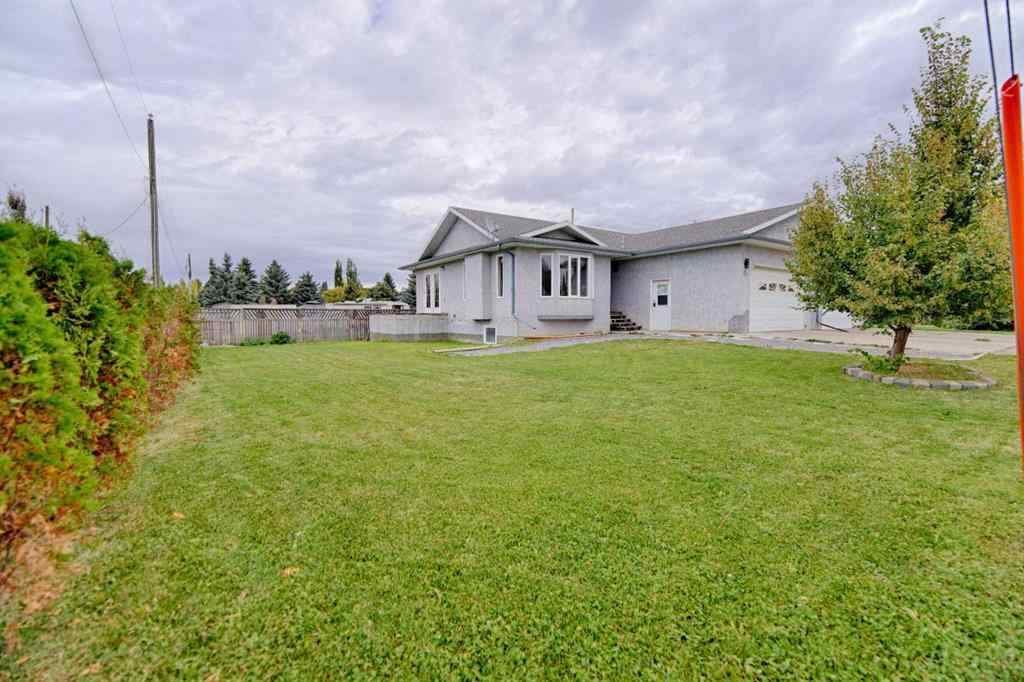 MLS® A2262336 - 406 A Pioneer Crescent Crescent  in NONE Rolling Hills, Residential