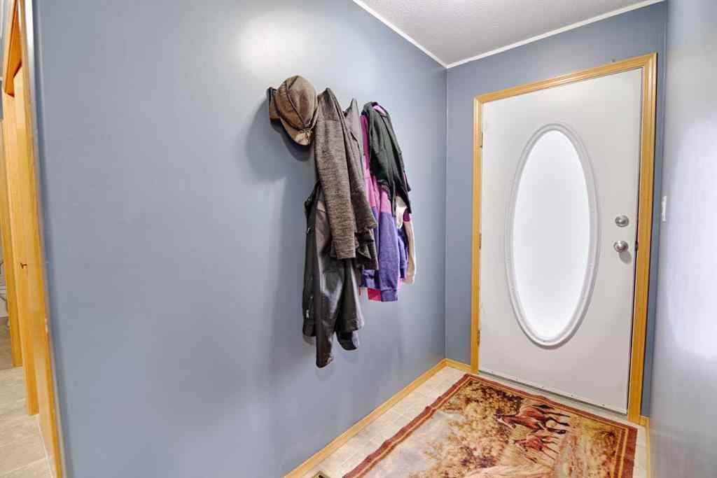 MLS® A2262336 - 406 A Pioneer Crescent Crescent  in NONE Rolling Hills, Residential