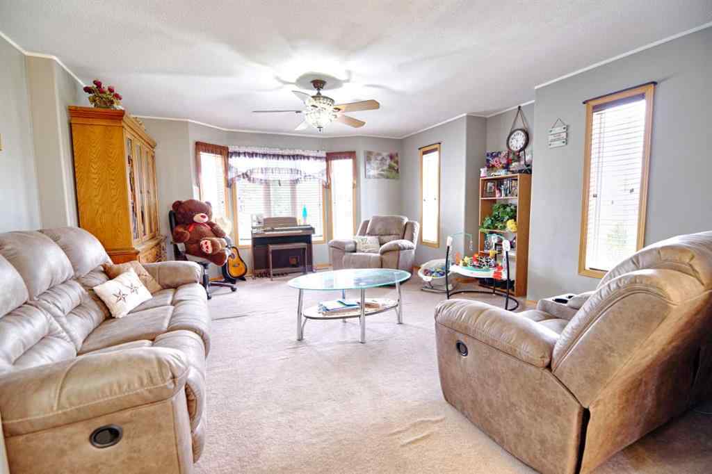 MLS® A2262336 - 406 A Pioneer Crescent Crescent  in NONE Rolling Hills, Residential