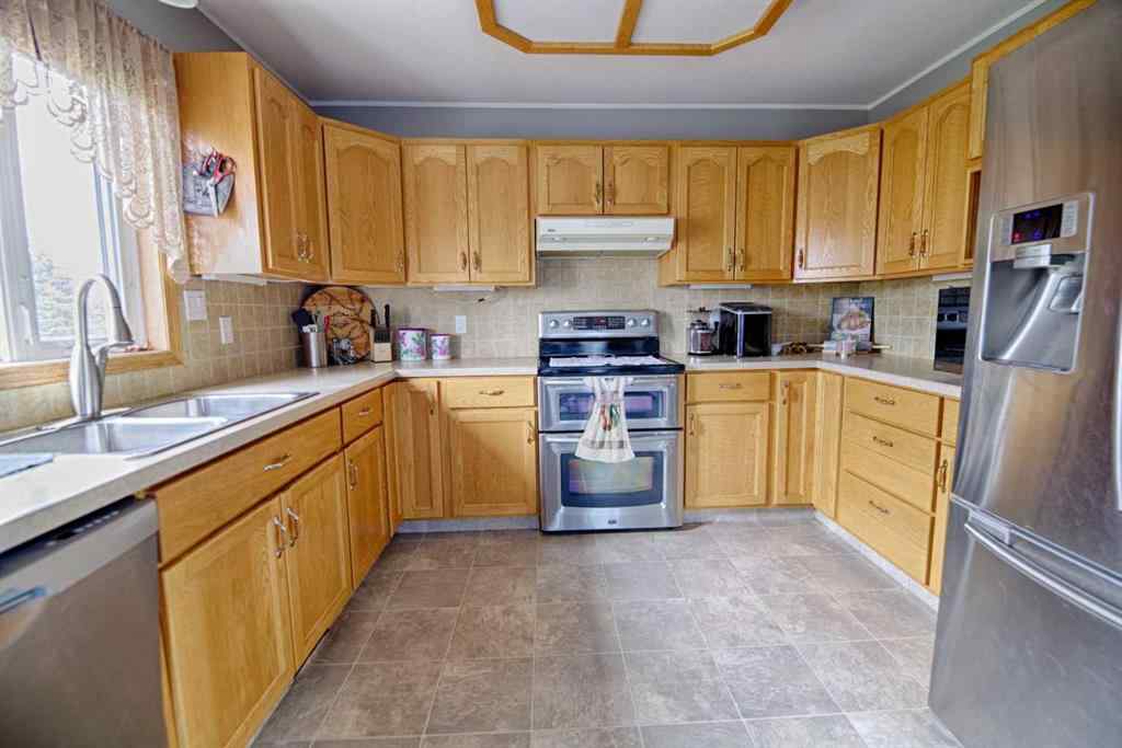 MLS® A2262336 - 406 A Pioneer Crescent Crescent  in NONE Rolling Hills, Residential