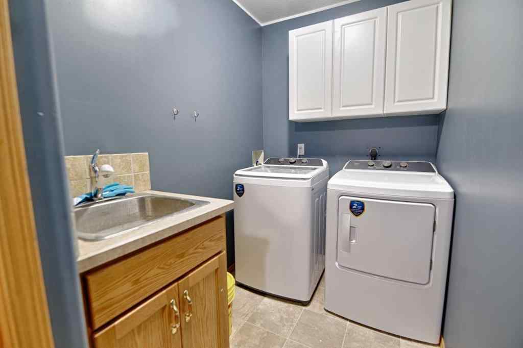 MLS® A2262336 - 406 A Pioneer Crescent Crescent  in NONE Rolling Hills, Residential