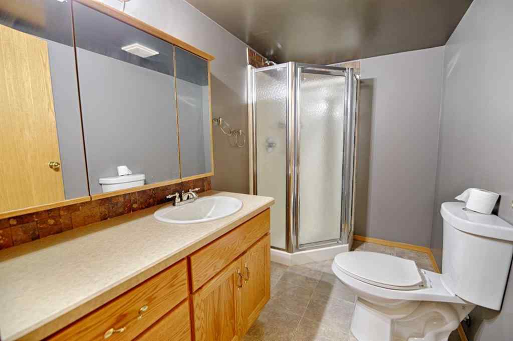 MLS® A2262336 - 406 A Pioneer Crescent Crescent  in NONE Rolling Hills, Residential