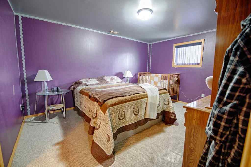 MLS® A2262336 - 406 A Pioneer Crescent Crescent  in NONE Rolling Hills, Residential