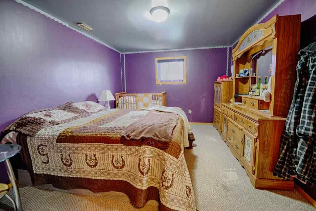 MLS® A2262336 - 406 A Pioneer Crescent Crescent  in NONE Rolling Hills, Residential