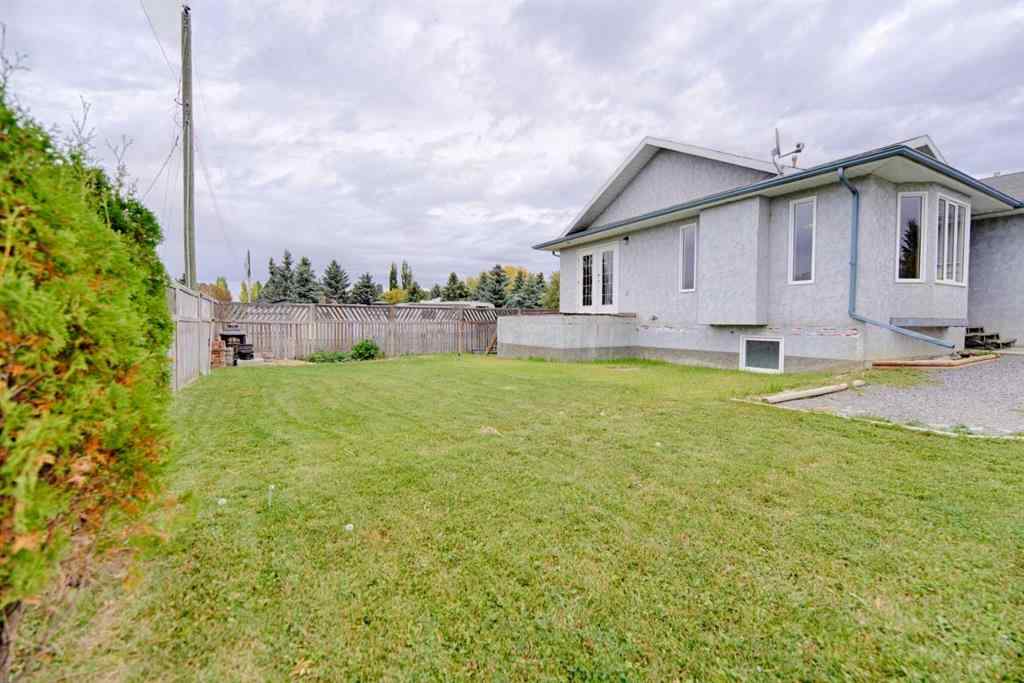 MLS® A2262336 - 406 A Pioneer Crescent Crescent  in NONE Rolling Hills, Residential