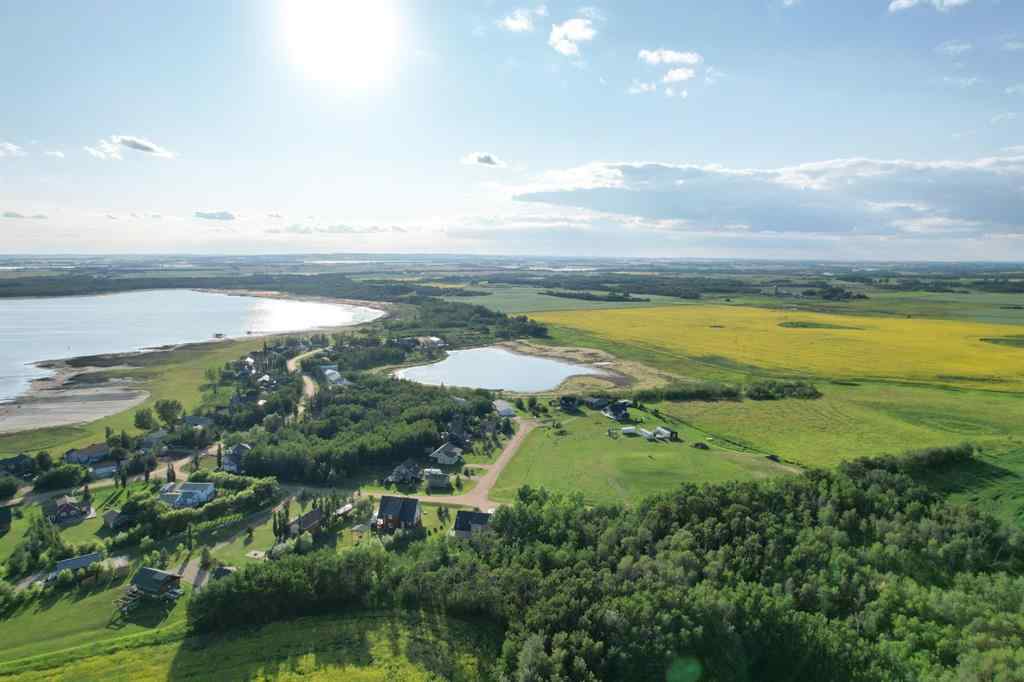 MLS® A2262337 - SW-18-41-20-W4 Range Road 210   in Braseth Beach Rural Camrose County, Land