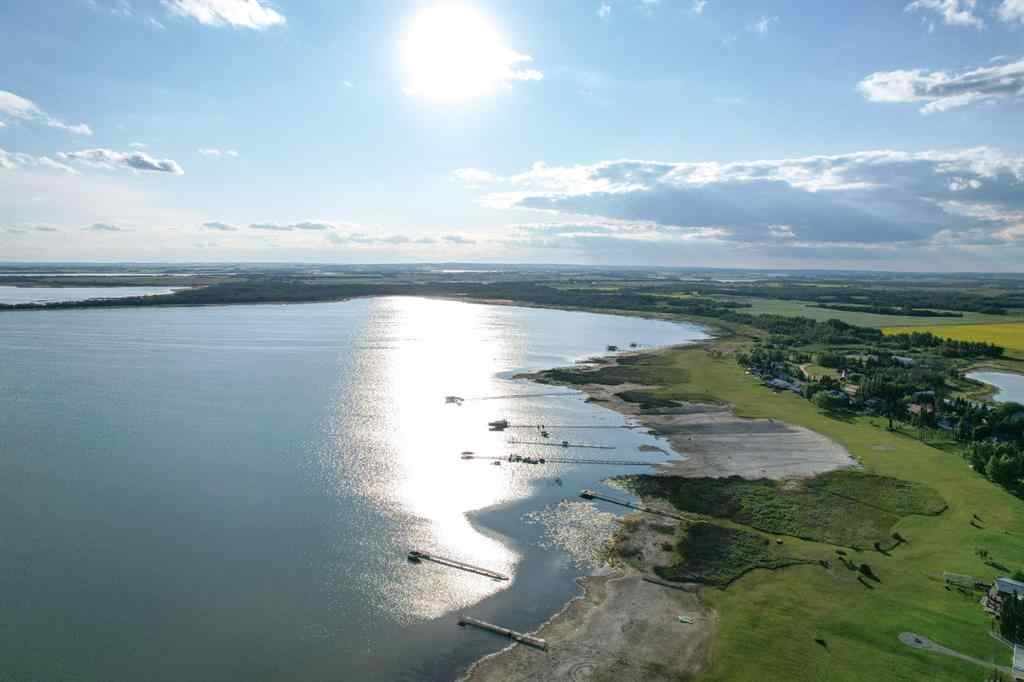 MLS® A2262337 - SW-18-41-20-W4 Range Road 210   in Braseth Beach Rural Camrose County, Land