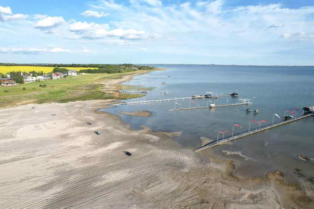 MLS® A2262337 - SW-18-41-20-W4 Range Road 210   in Braseth Beach Rural Camrose County, Land