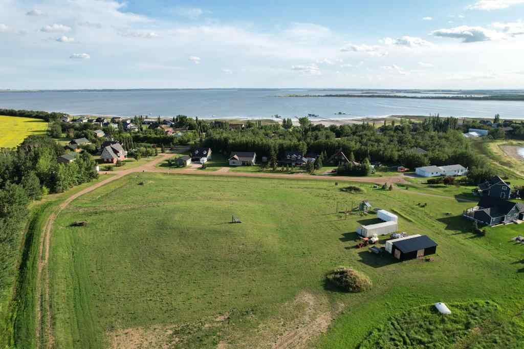 MLS® A2262337 - SW-18-41-20-W4 Range Road 210   in Braseth Beach Rural Camrose County, Land