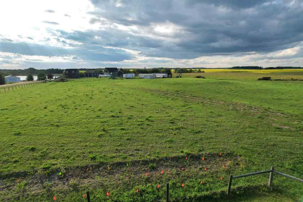 MLS® A2262337 - SW-18-41-20-W4 Range Road 210   in Braseth Beach Rural Camrose County, Land