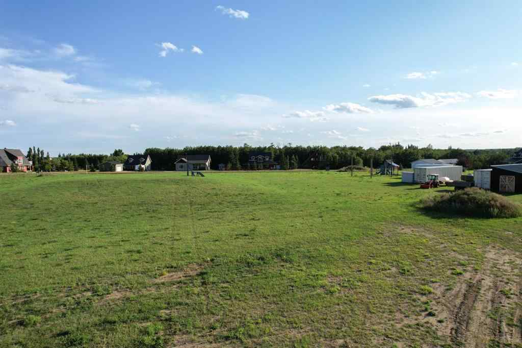 MLS® A2262337 - SW-18-41-20-W4 Range Road 210   in Braseth Beach Rural Camrose County, Land