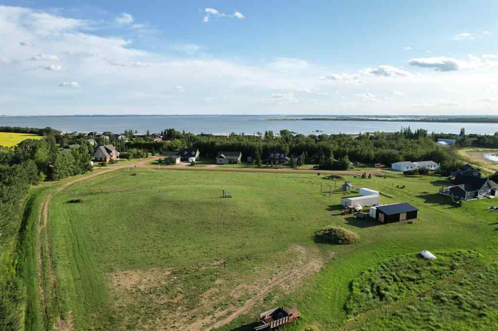 MLS® A2262337 - SW-18-41-20-W4 Range Road 210   in Braseth Beach Rural Camrose County, Land