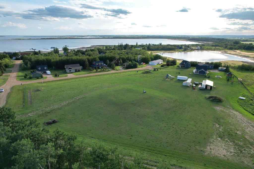 MLS® A2262337 - SW-18-41-20-W4 Range Road 210   in Braseth Beach Rural Camrose County, Land