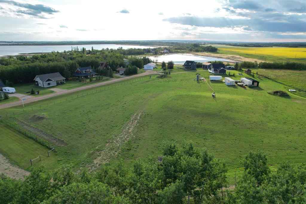 MLS® A2262337 - SW-18-41-20-W4 Range Road 210   in Braseth Beach Rural Camrose County, Land