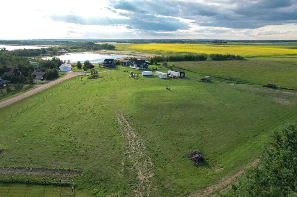 MLS® A2262337 - SW-18-41-20-W4 Range Road 210   in Braseth Beach Rural Camrose County, Land