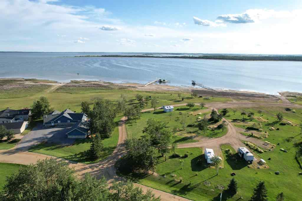 MLS® A2262337 - SW-18-41-20-W4 Range Road 210   in Braseth Beach Rural Camrose County, Land