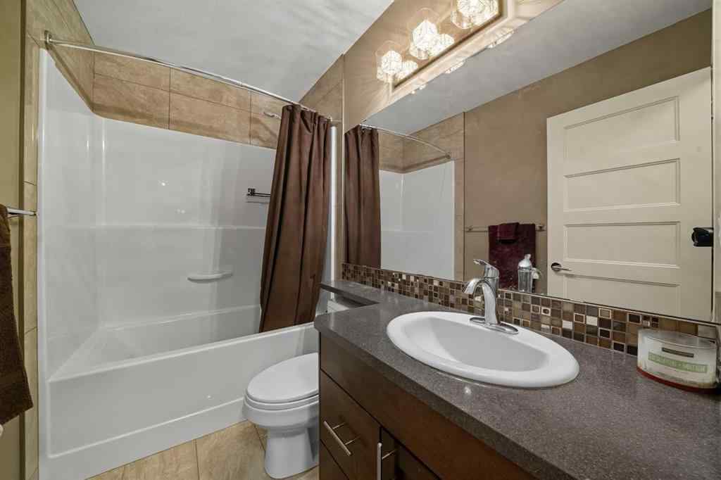 MLS® A2262338 - 327 Lancaster Drive  in Laredo Red Deer, Residential