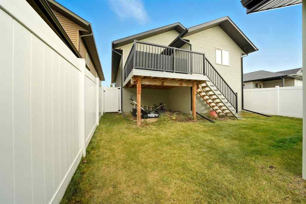 MLS® A2262338 - 327 Lancaster Drive  in Laredo Red Deer, Residential