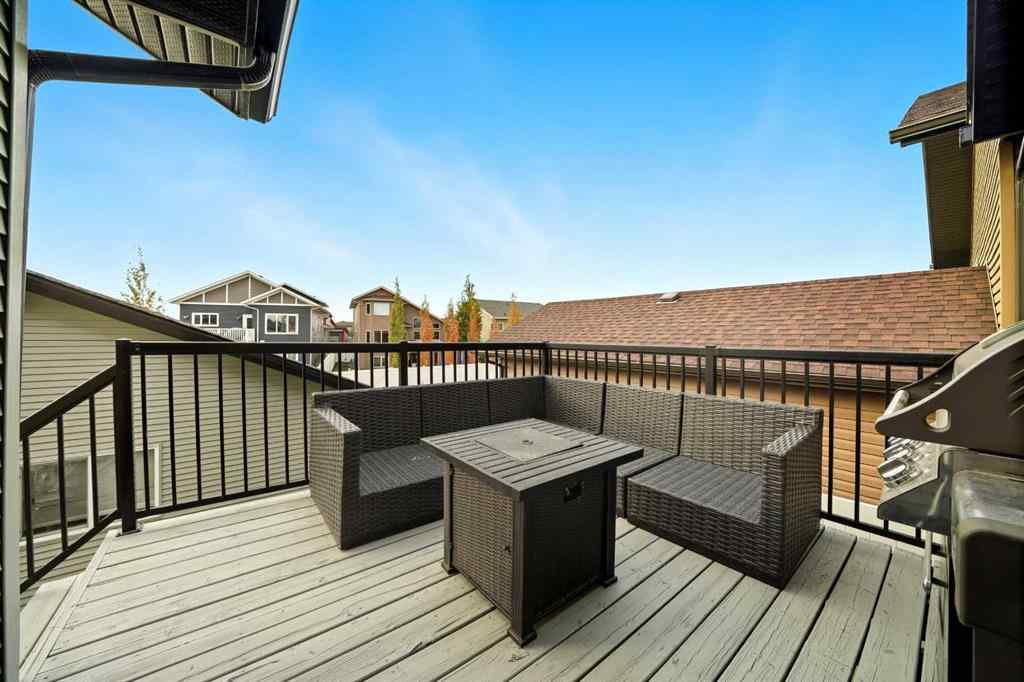 MLS® A2262338 - 327 Lancaster Drive  in Laredo Red Deer, Residential