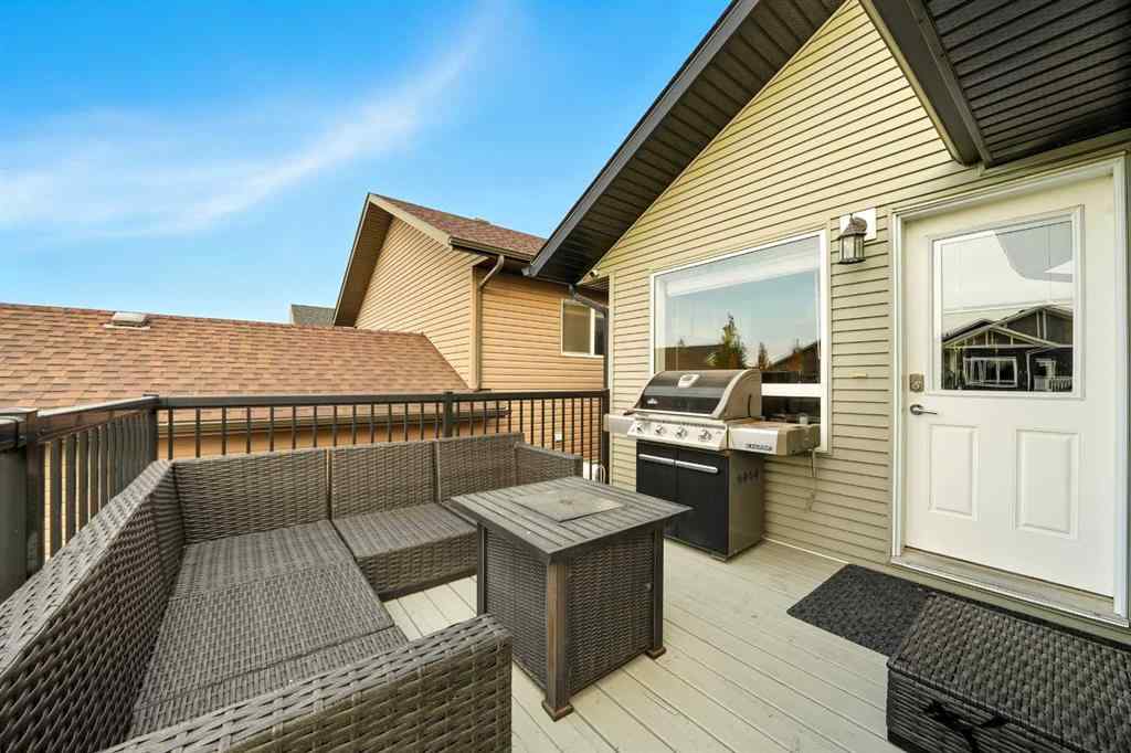 MLS® A2262338 - 327 Lancaster Drive  in Laredo Red Deer, Residential