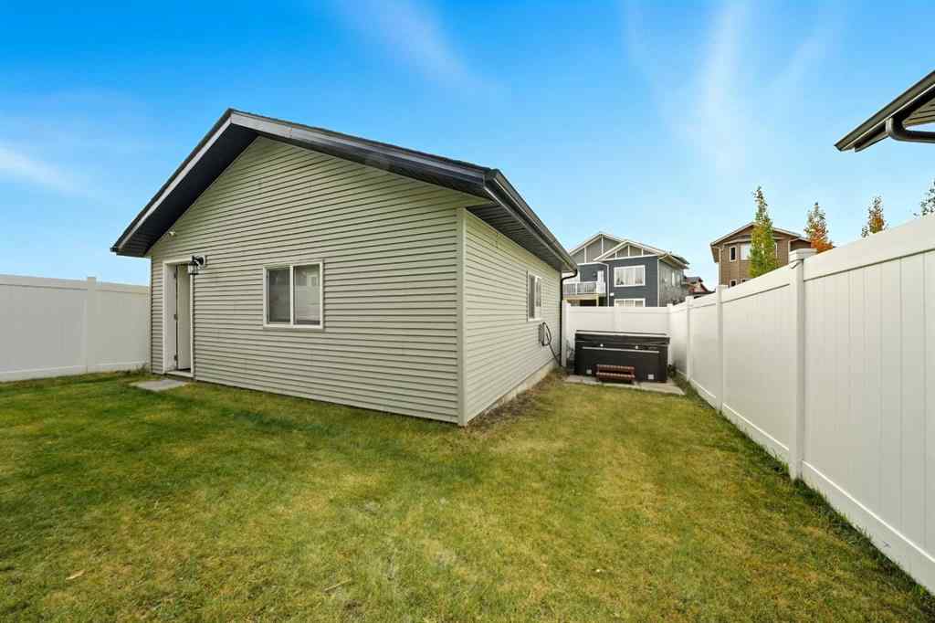 MLS® A2262338 - 327 Lancaster Drive  in Laredo Red Deer, Residential