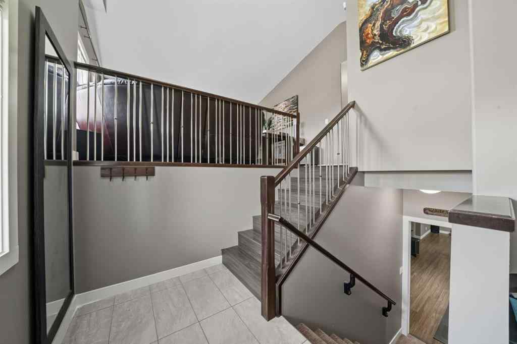 MLS® A2262338 - 327 Lancaster Drive  in Laredo Red Deer, Residential