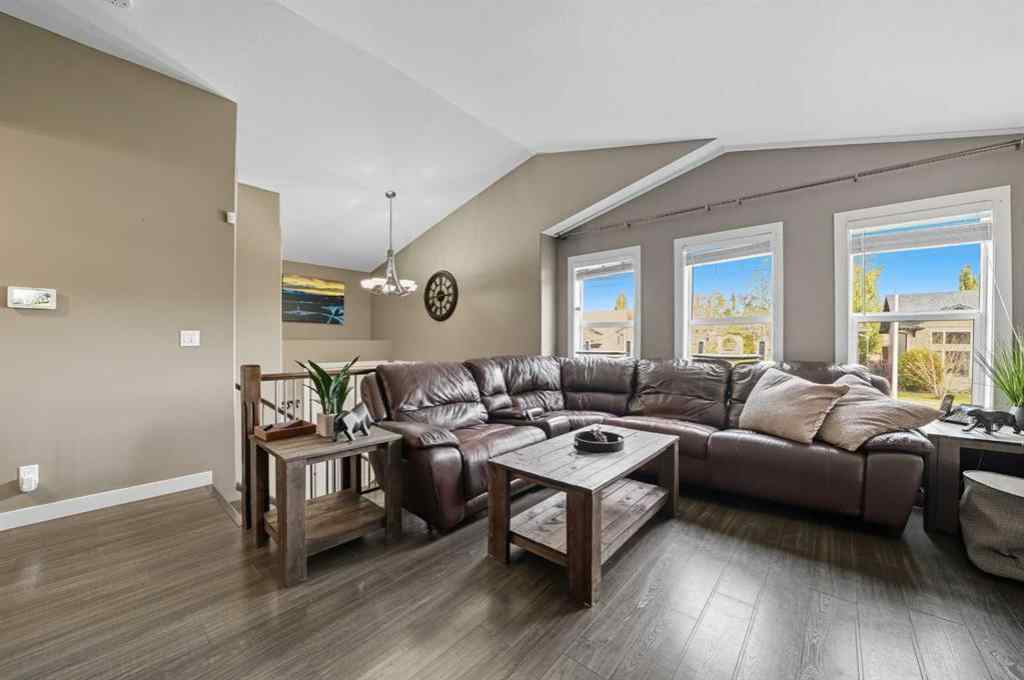 MLS® A2262338 - 327 Lancaster Drive  in Laredo Red Deer, Residential