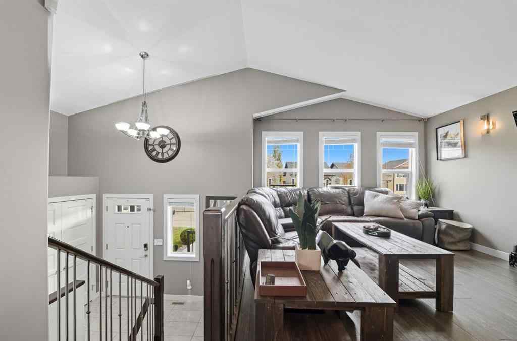 MLS® A2262338 - 327 Lancaster Drive  in Laredo Red Deer, Residential