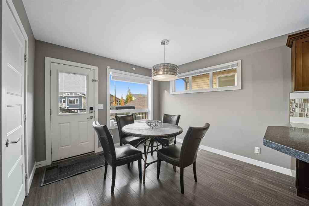 MLS® A2262338 - 327 Lancaster Drive  in Laredo Red Deer, Residential