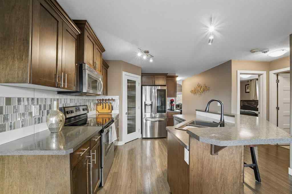 MLS® A2262338 - 327 Lancaster Drive  in Laredo Red Deer, Residential