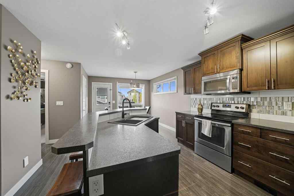 MLS® A2262338 - 327 Lancaster Drive  in Laredo Red Deer, Residential