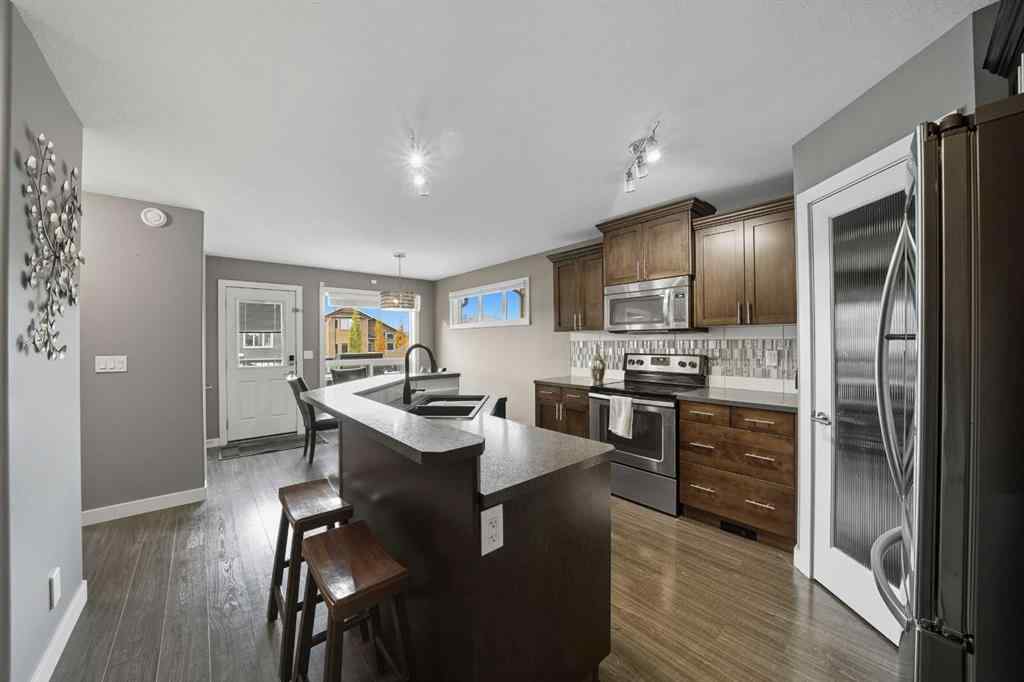 MLS® A2262338 - 327 Lancaster Drive  in Laredo Red Deer, Residential