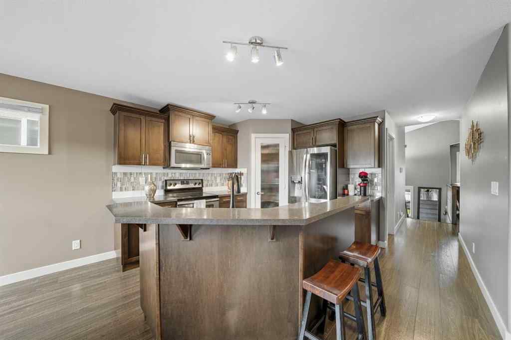 MLS® A2262338 - 327 Lancaster Drive  in Laredo Red Deer, Residential