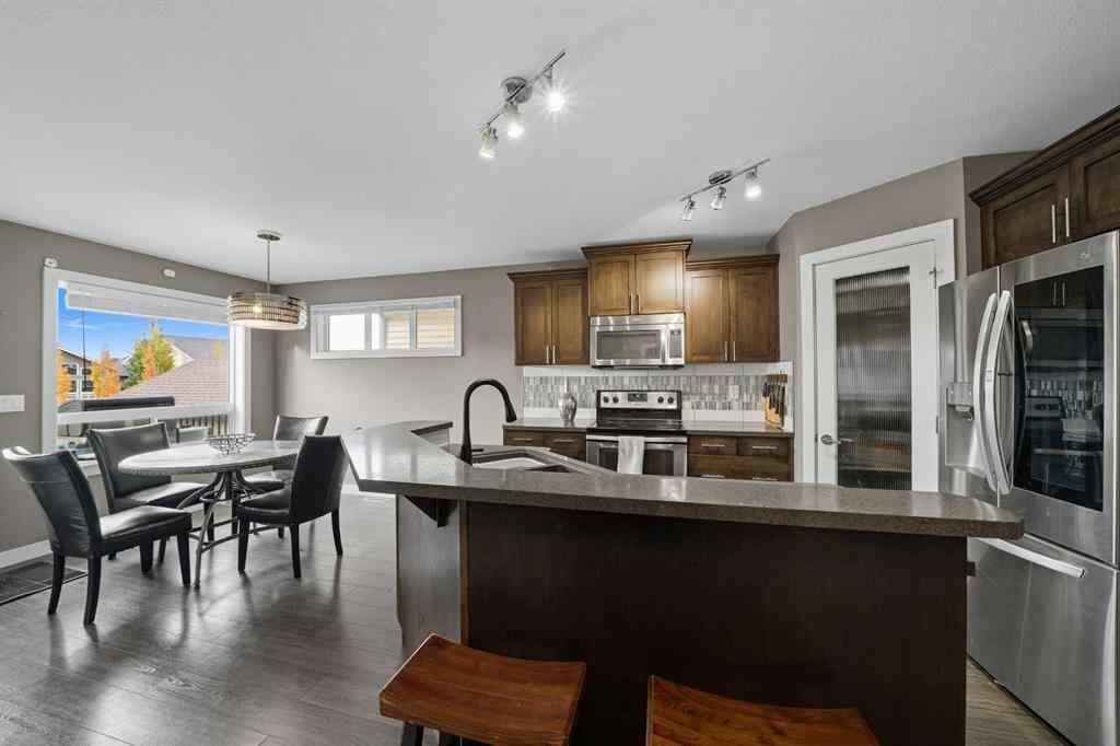 MLS® A2262338 - 327 Lancaster Drive  in Laredo Red Deer, Residential