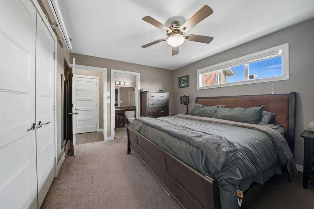 MLS® A2262338 - 327 Lancaster Drive  in Laredo Red Deer, Residential