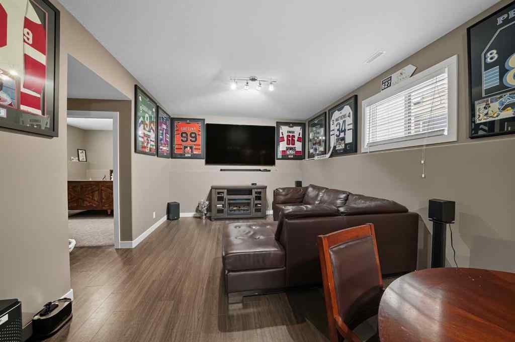 MLS® A2262338 - 327 Lancaster Drive  in Laredo Red Deer, Residential