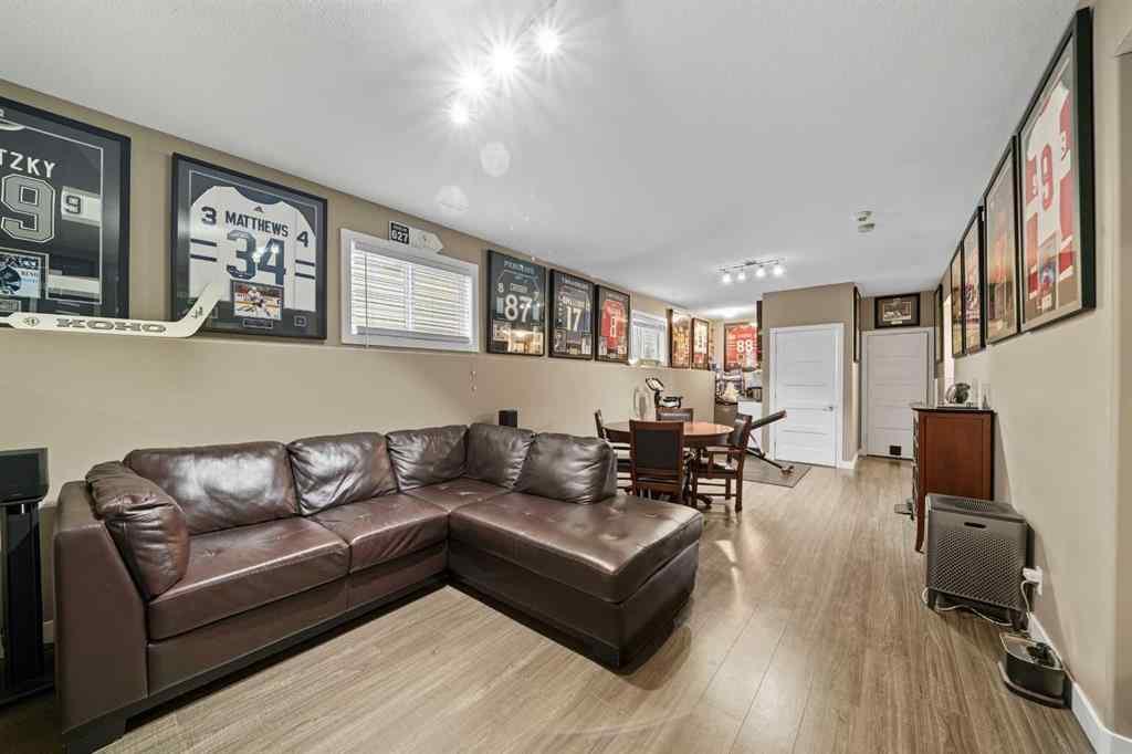 MLS® A2262338 - 327 Lancaster Drive  in Laredo Red Deer, Residential