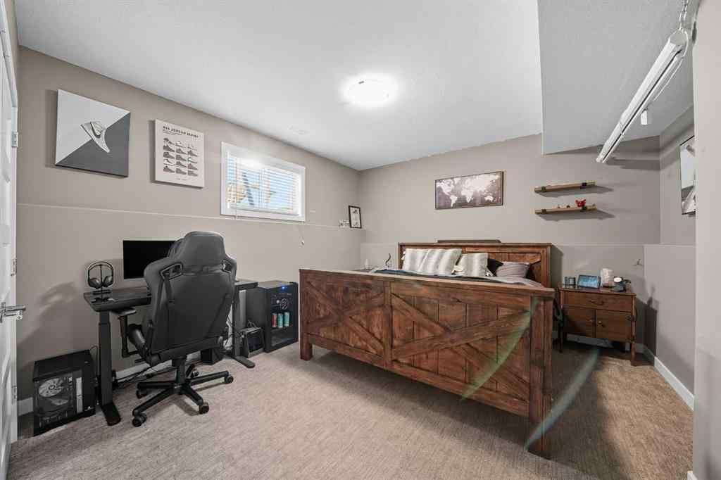 MLS® A2262338 - 327 Lancaster Drive  in Laredo Red Deer, Residential