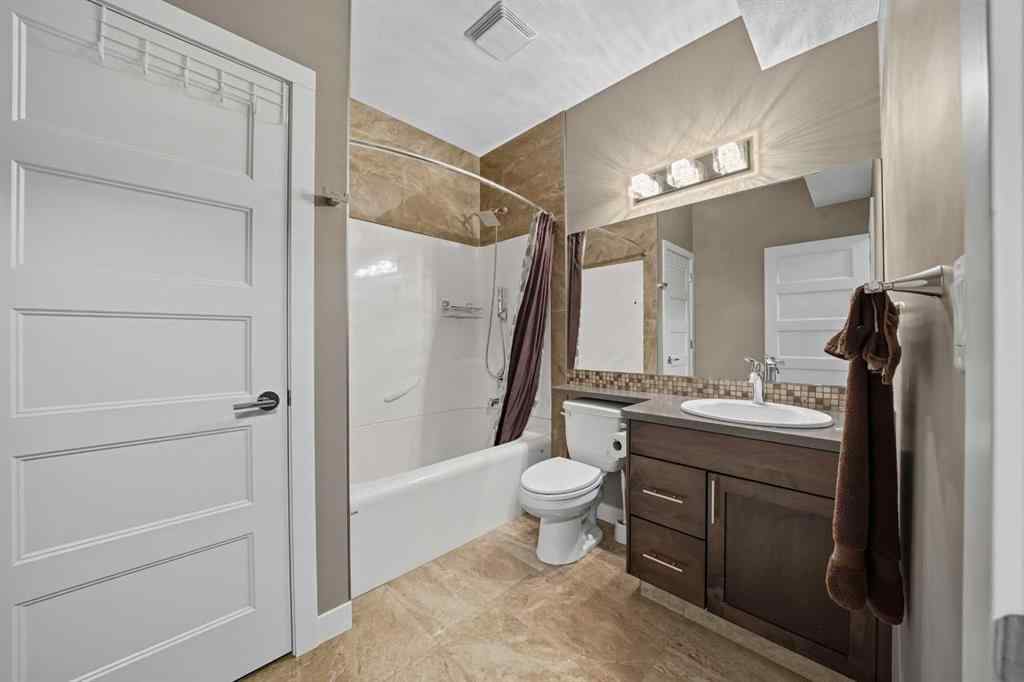 MLS® A2262338 - 327 Lancaster Drive  in Laredo Red Deer, Residential