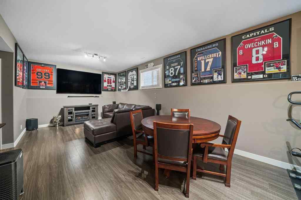 MLS® A2262338 - 327 Lancaster Drive  in Laredo Red Deer, Residential