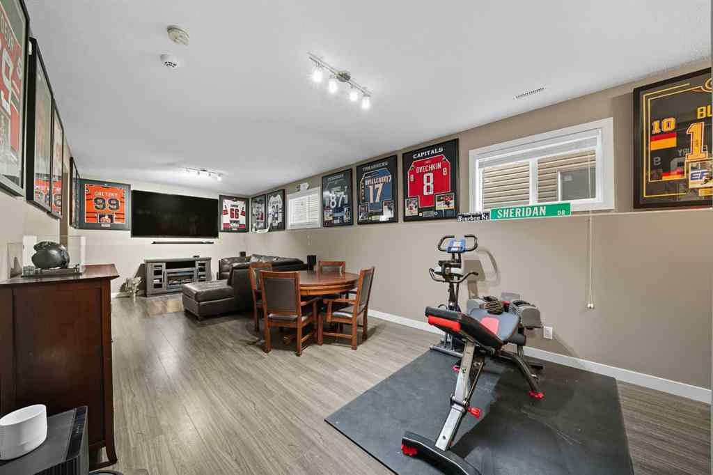 MLS® A2262338 - 327 Lancaster Drive  in Laredo Red Deer, Residential