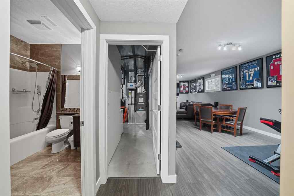 MLS® A2262338 - 327 Lancaster Drive  in Laredo Red Deer, Residential