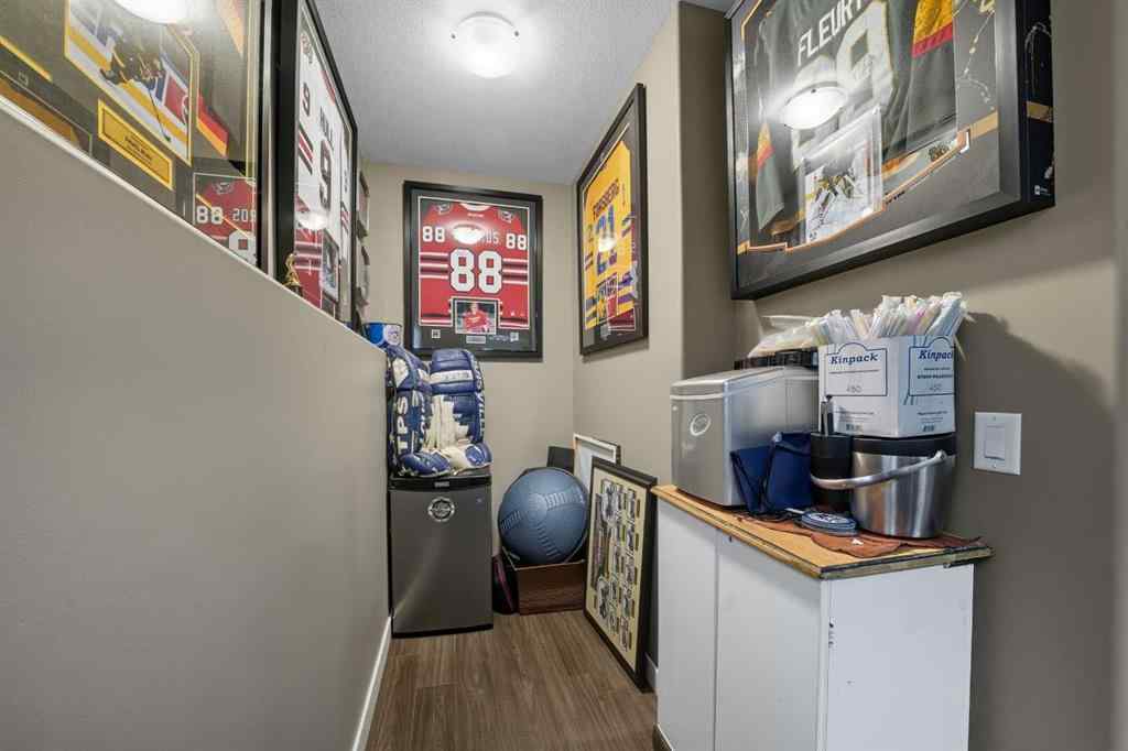 MLS® A2262338 - 327 Lancaster Drive  in Laredo Red Deer, Residential