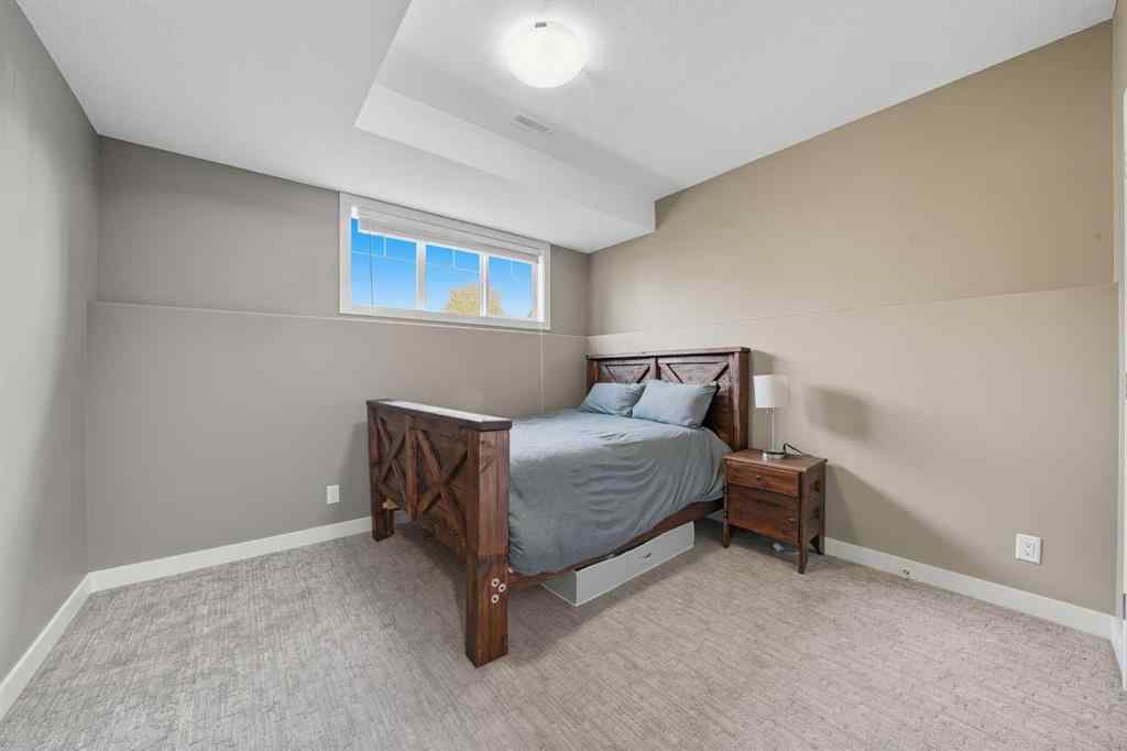 MLS® A2262338 - 327 Lancaster Drive  in Laredo Red Deer, Residential