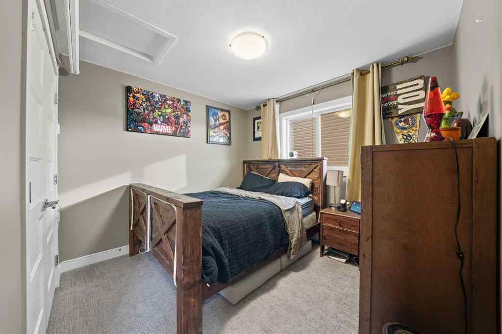 MLS® A2262338 - 327 Lancaster Drive  in Laredo Red Deer, Residential