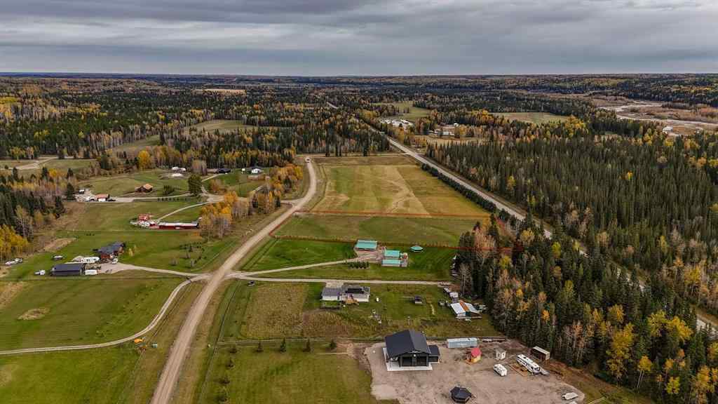 MLS® A2262339 - 17 West Country Boulevard  in West Country Estates Rural Clearwater County, Land