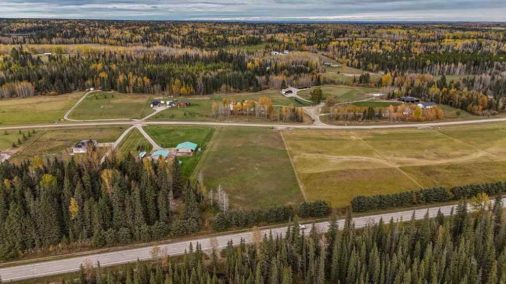 MLS® A2262339 - 17 West Country Boulevard  in West Country Estates Rural Clearwater County, Land