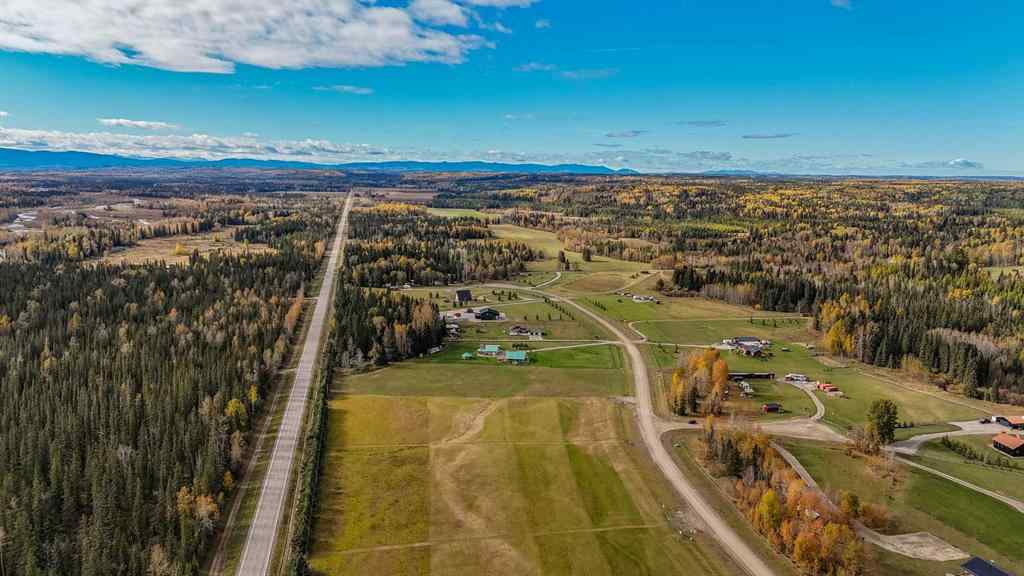 MLS® A2262339 - 17 West Country Boulevard  in West Country Estates Rural Clearwater County, Land