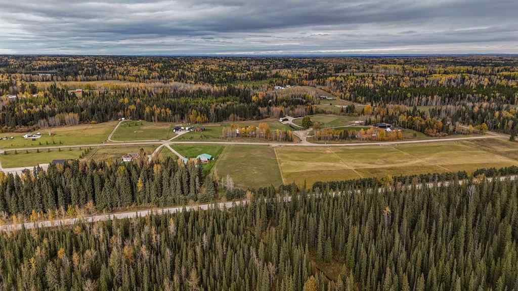 MLS® A2262339 - 17 West Country Boulevard  in West Country Estates Rural Clearwater County, Land