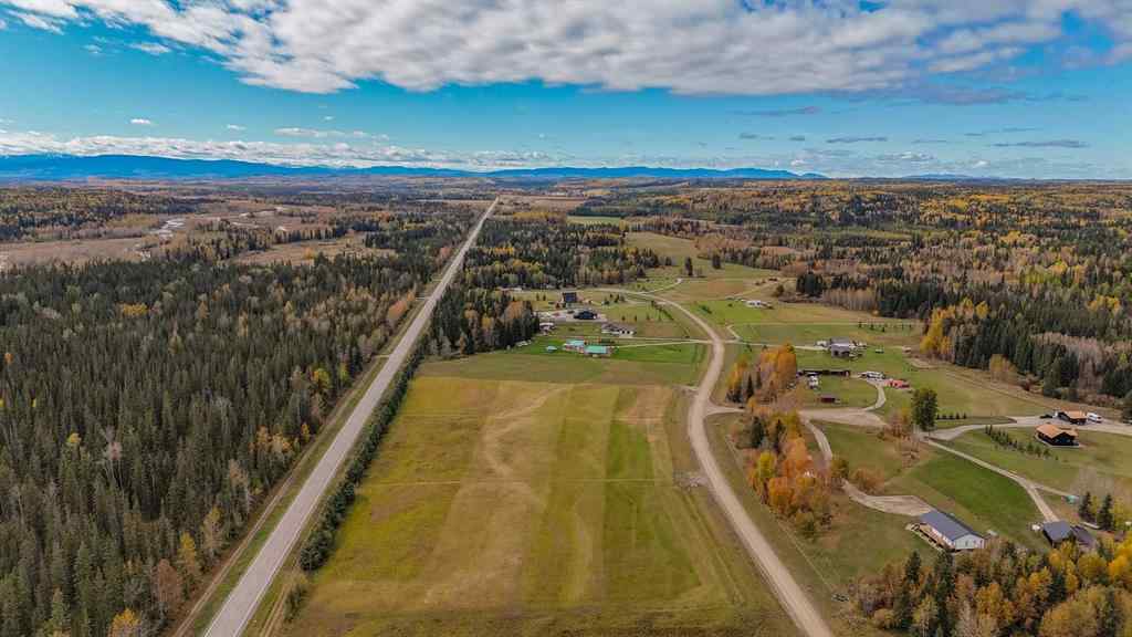 MLS® A2262339 - 17 West Country Boulevard  in West Country Estates Rural Clearwater County, Land
